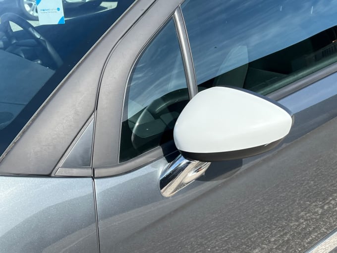 2015 Citroen Ds3