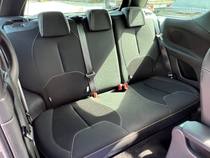 2015 Citroen Ds3