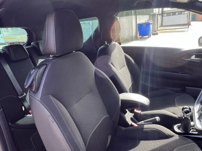 2015 Citroen Ds3