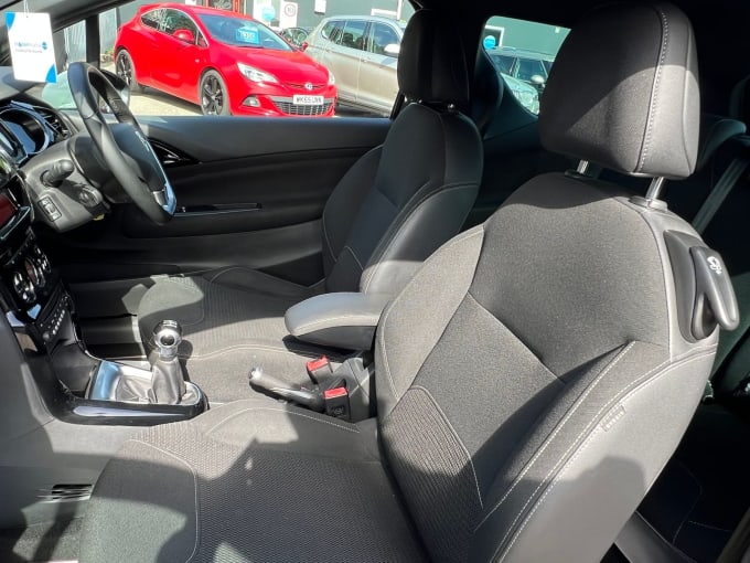 2015 Citroen Ds3