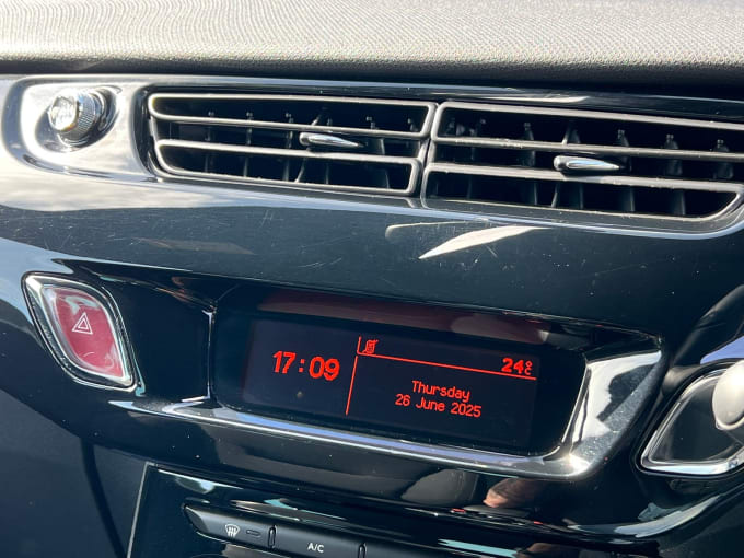 2015 Citroen Ds3