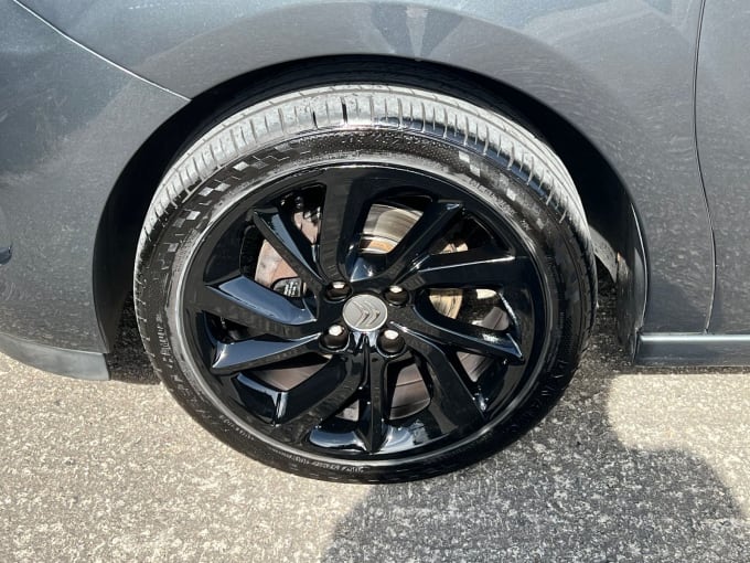 2015 Citroen Ds3