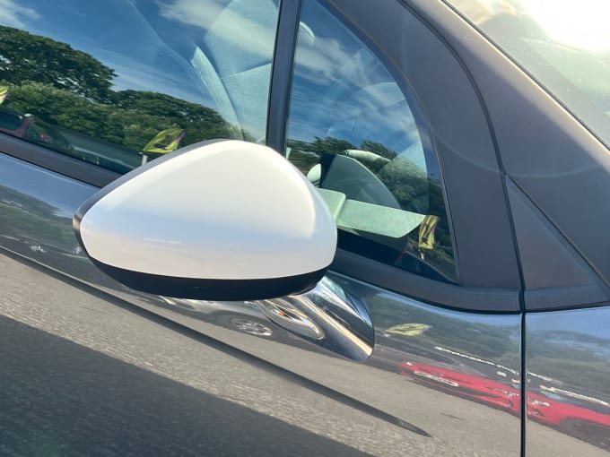 2015 Citroen Ds3