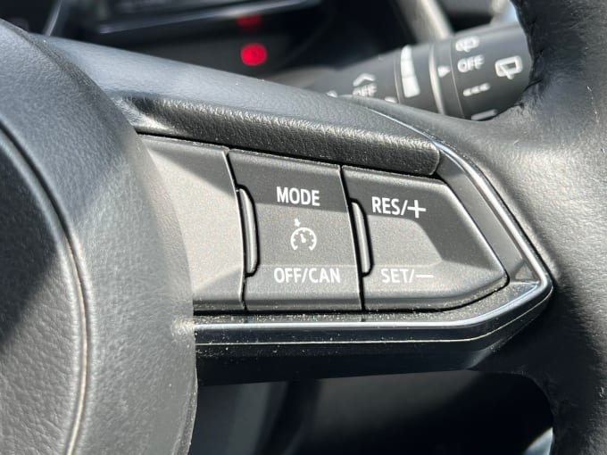 2018 Mazda 2