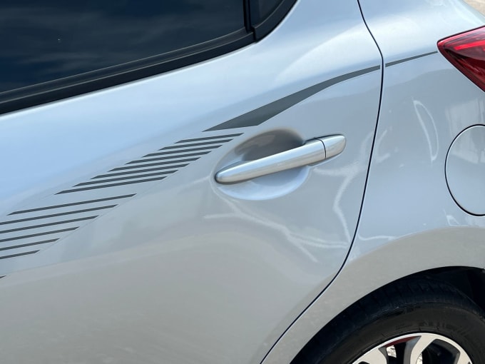 2018 Mazda 2