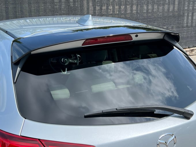 2018 Mazda 2