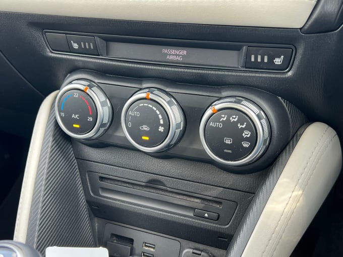 2018 Mazda 2