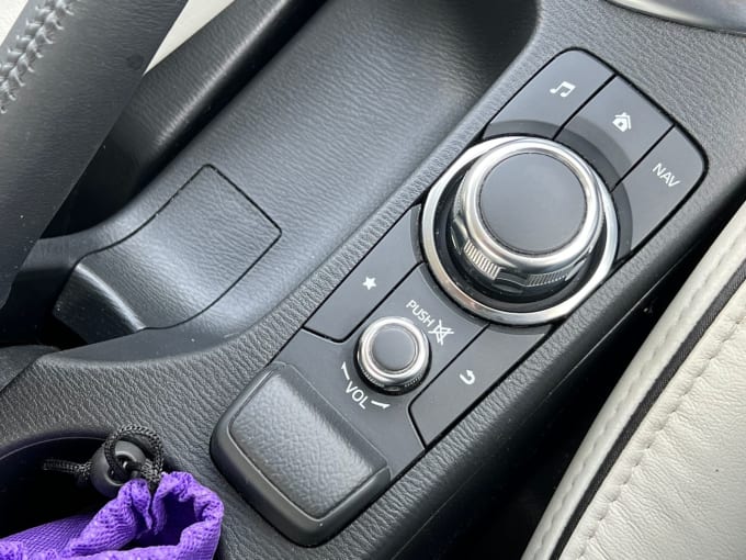 2018 Mazda 2