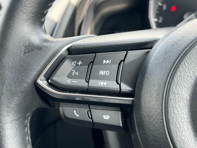 2018 Mazda 2