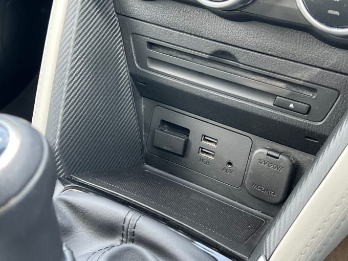 2018 Mazda 2