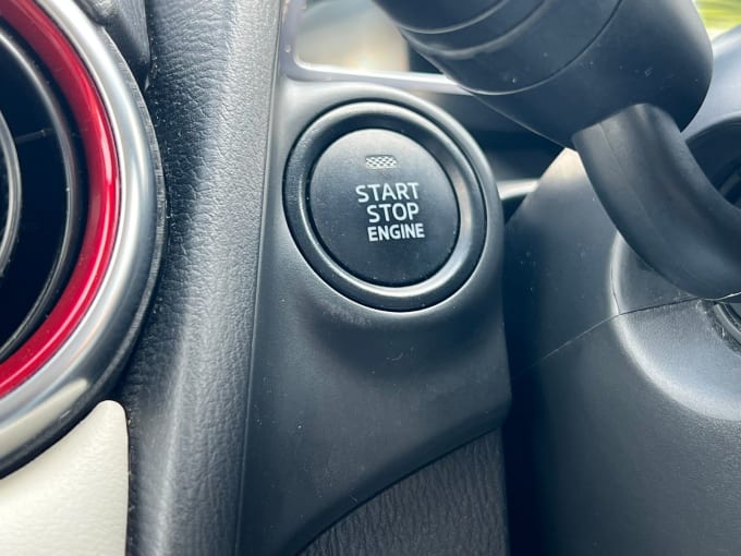 2018 Mazda 2