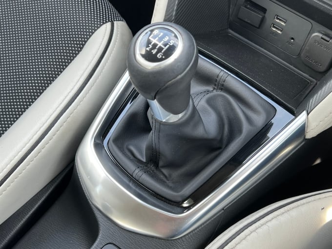 2018 Mazda 2