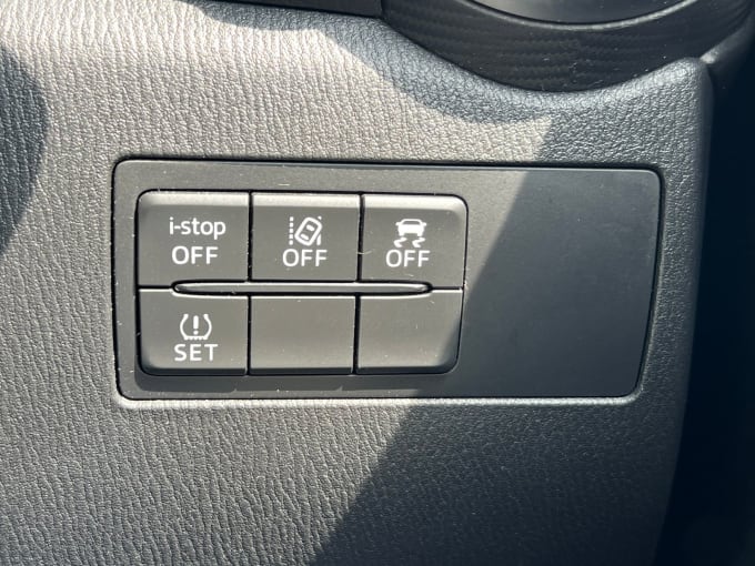 2018 Mazda 2
