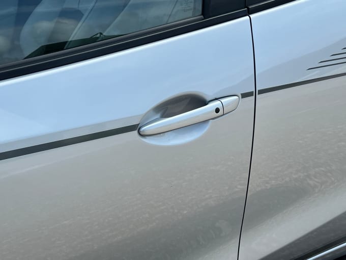 2018 Mazda 2