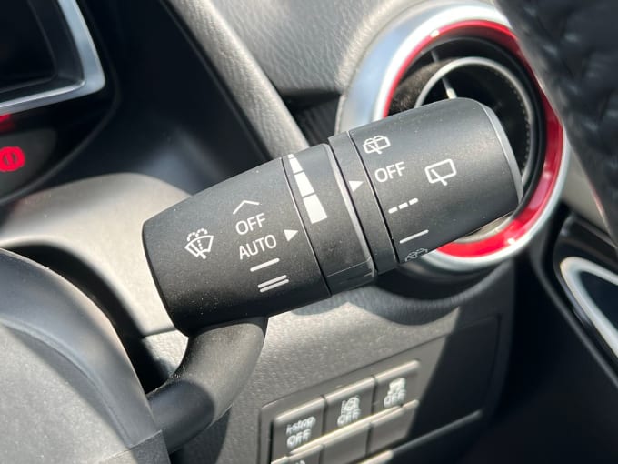 2018 Mazda 2