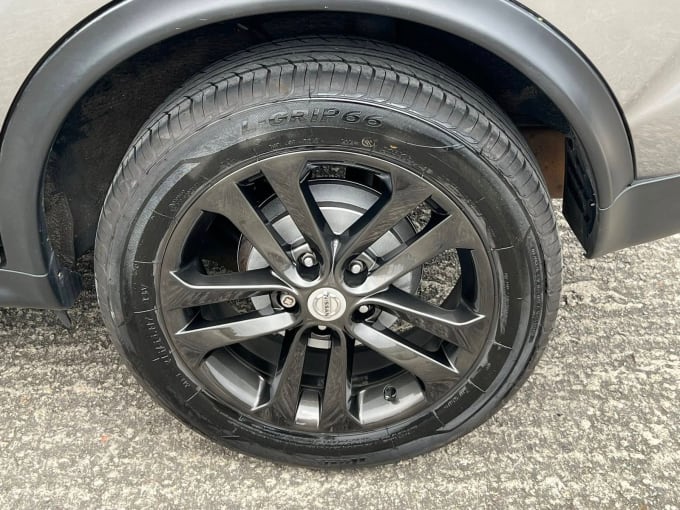 2018 Nissan Juke