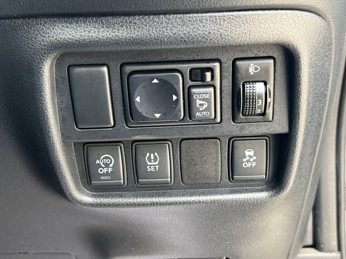 2018 Nissan Juke