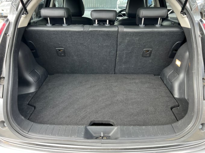 2018 Nissan Juke