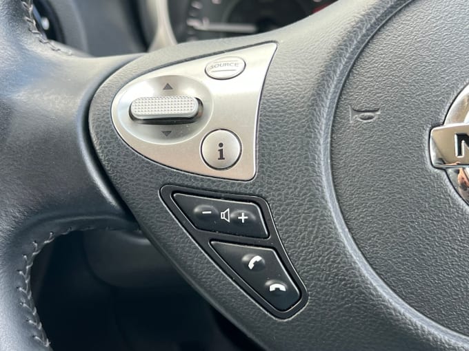 2018 Nissan Juke
