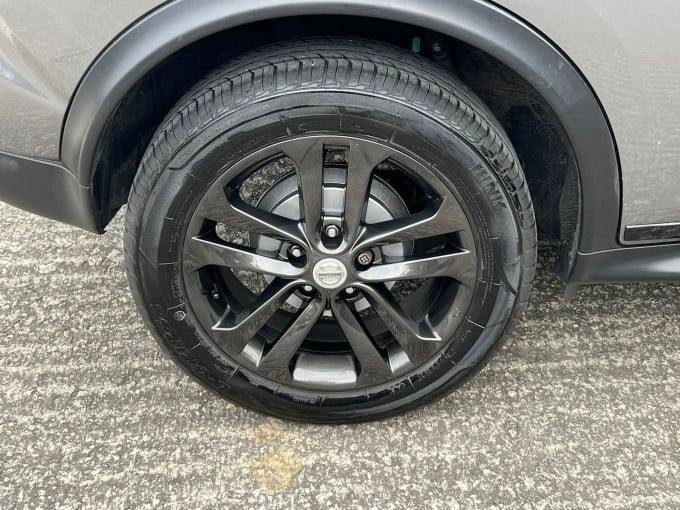 2018 Nissan Juke