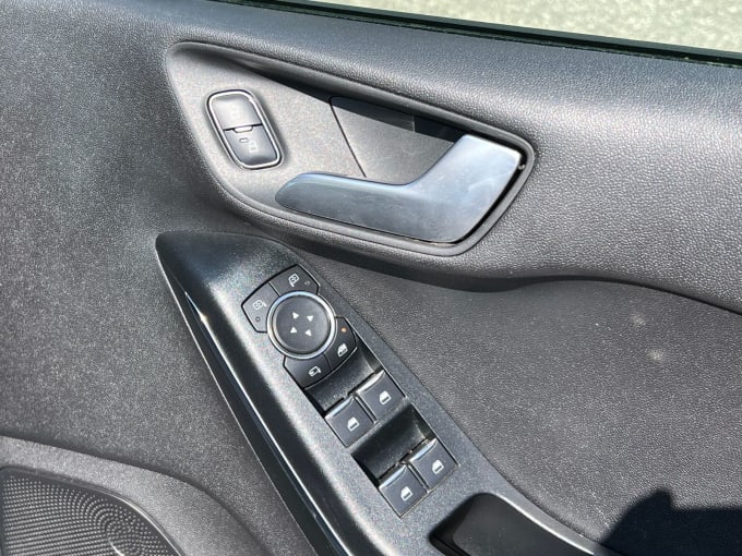 2017 Ford Fiesta