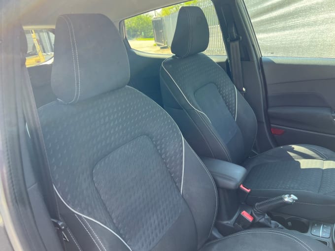 2017 Ford Fiesta