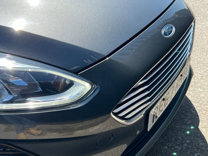 2017 Ford Fiesta