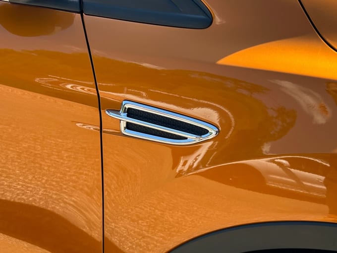 2016 Ford Kuga