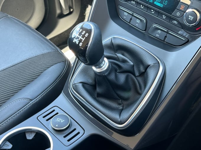 2016 Ford Kuga