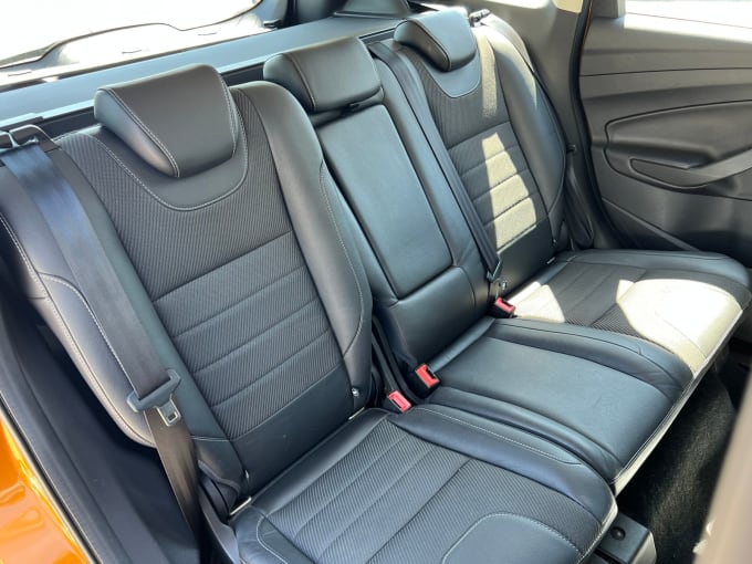 2016 Ford Kuga
