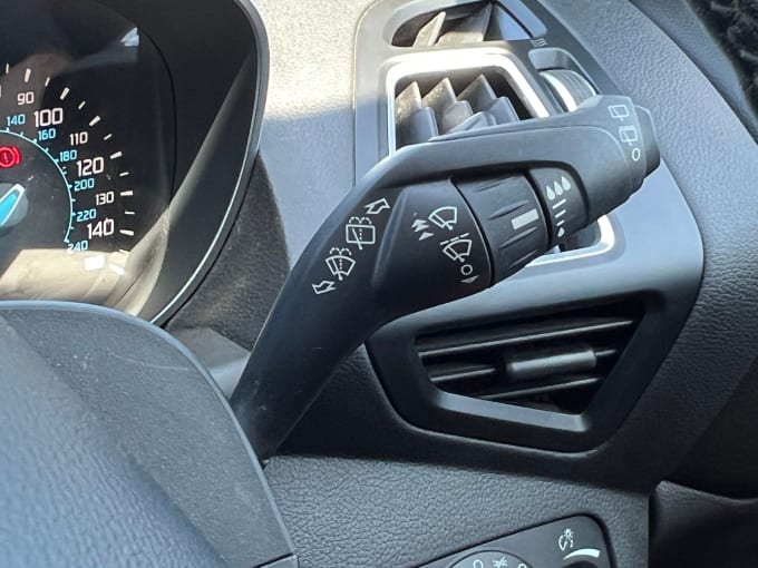 2016 Ford Kuga