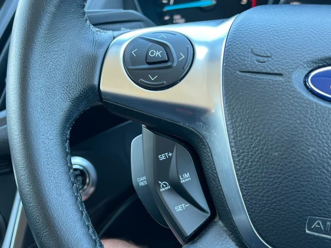 2016 Ford Kuga