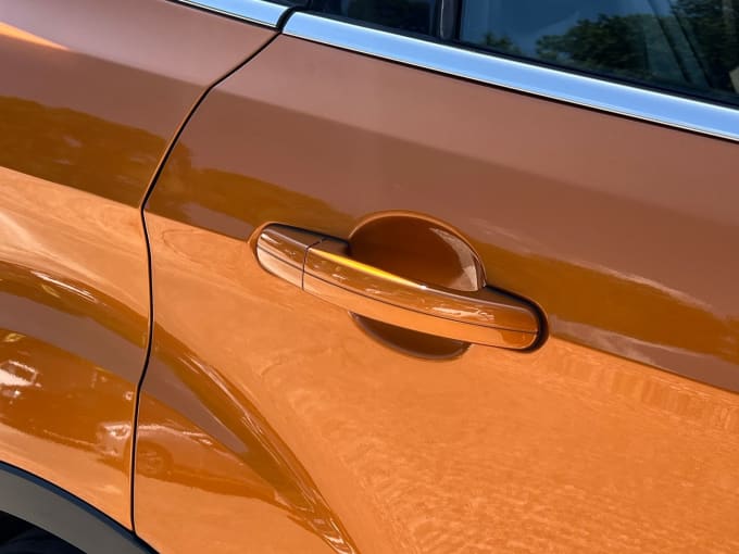 2016 Ford Kuga