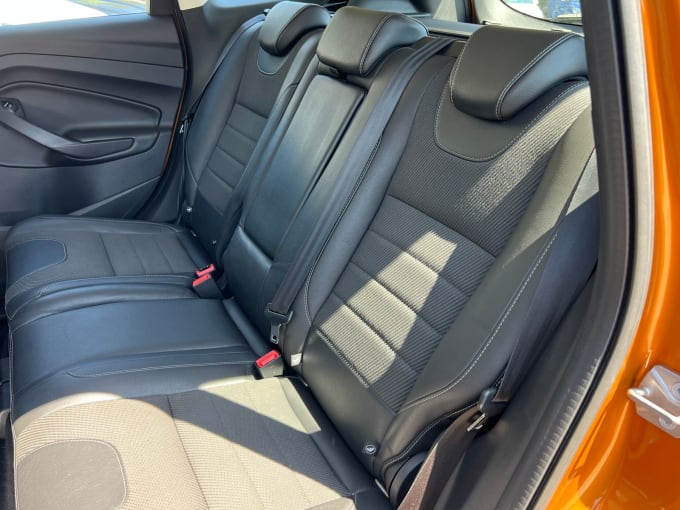 2016 Ford Kuga