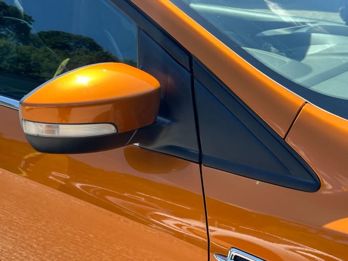 2016 Ford Kuga