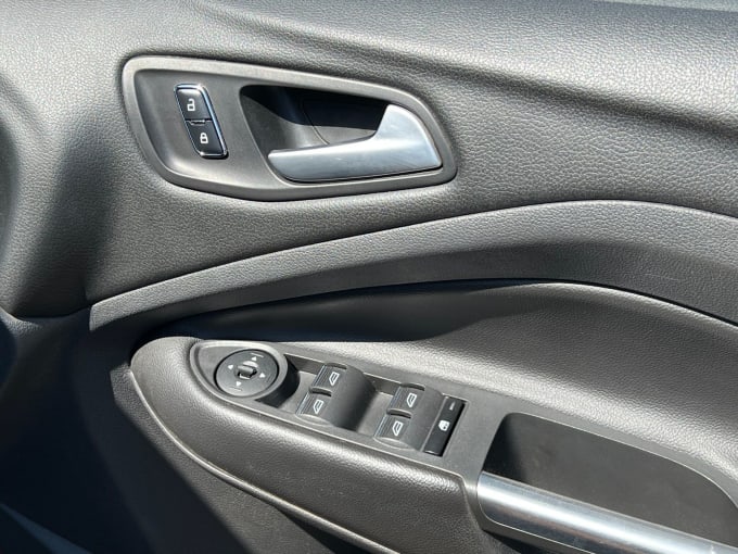 2016 Ford Kuga