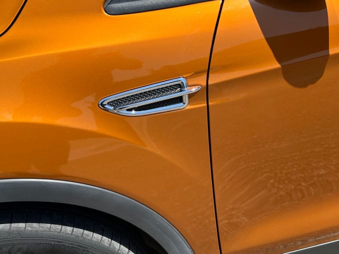 2016 Ford Kuga