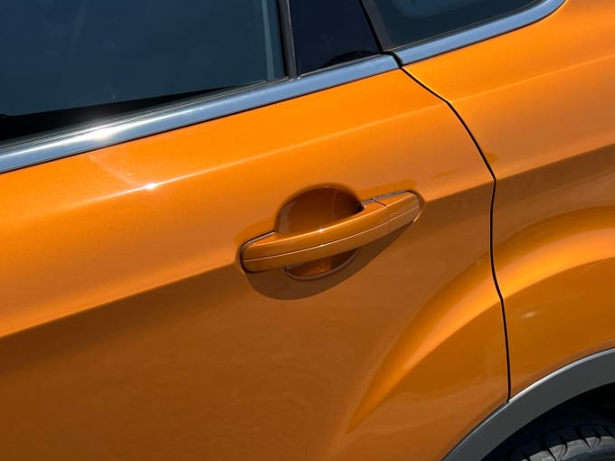2016 Ford Kuga
