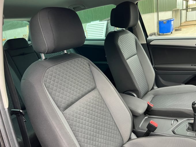 2016 Volkswagen Tiguan