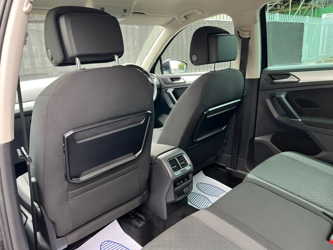 2016 Volkswagen Tiguan