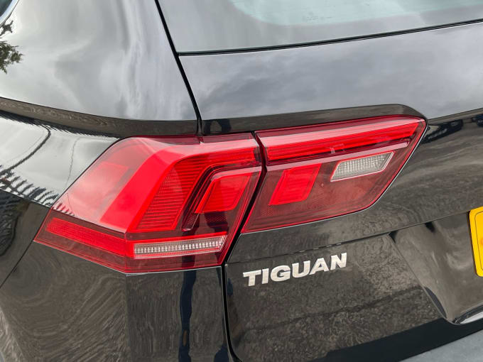 2016 Volkswagen Tiguan