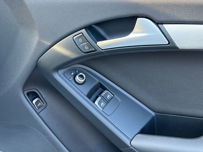 2015 Audi A5