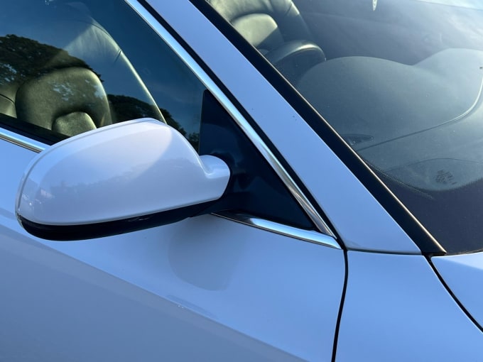 2015 Audi A5