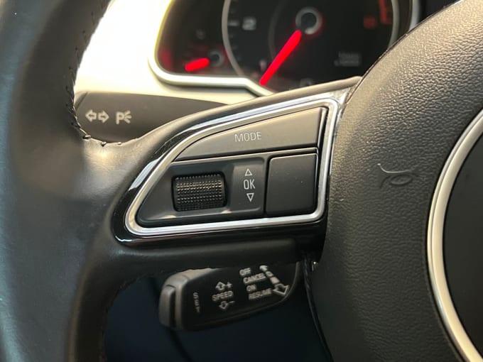 2015 Audi A5
