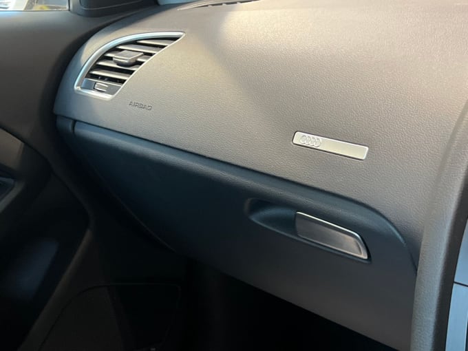 2015 Audi A5