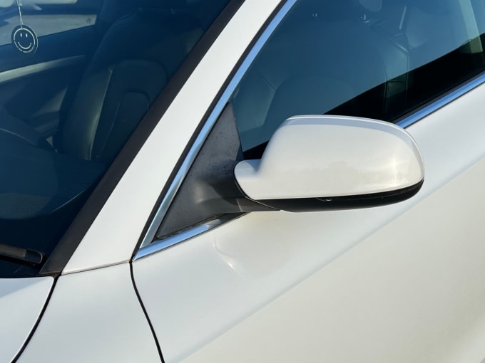 2015 Audi A5