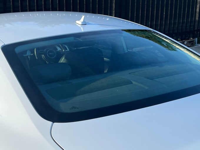 2015 Audi A5