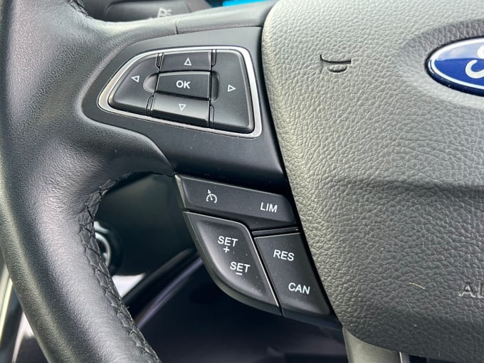 2017 Ford Kuga