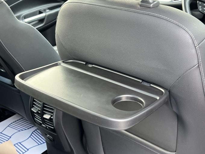 2017 Ford Kuga