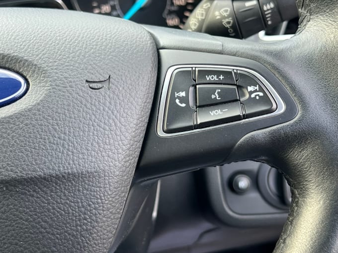 2017 Ford Kuga
